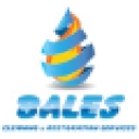 Bales Cleaning & Restoration logo