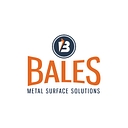 Bales Metal Surface Solutions logo