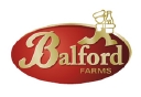 Balford Farms logo