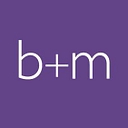 Balfour+Manson logo