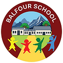 Balfour School logo