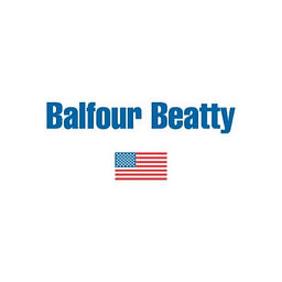 Balfour Beatty Construction LLC logo