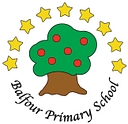 Balfour Primary School logo