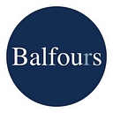 Balfours Llp logo
