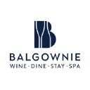 Balgownie Estate Vineyard Resort & Spa logo