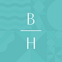 Bal Harbour village logo