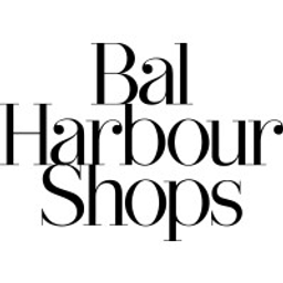 Bal Harbour Shops logo