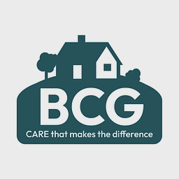 Balhousie Care Group logo