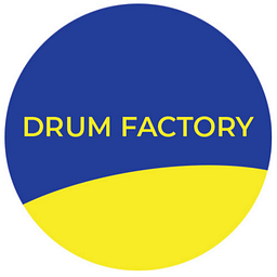 Bali Treasures - Drum Factory logo