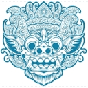 bali.info logo