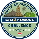 BALI2KOMODO
