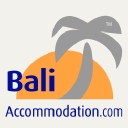 Bali accommodation logo