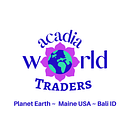 Acadia World Traders