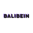 balibein.com logo