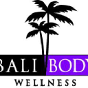Bali Body logo