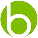 Barrington Area Library logo