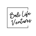 Bali Life Ventures logo
