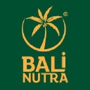 Bali Nutra logo