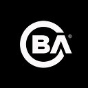 Logo for baliston.com