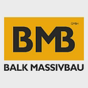 BALK AB logo