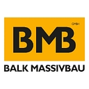 BALK AB logo