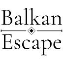 Favicon of Balkan Escape