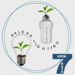 Balkar Lighting Limited logo