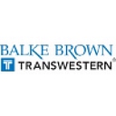 Balke Brown Transwestern logo