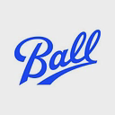 Ball logo