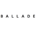 ballade.no logo