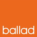 Ballad Group logo