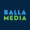 Balla Media logo