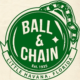 Ball & Chain