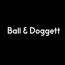 Ball & Doggett logo