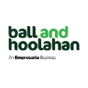 Ball And Hoolahan The Marketing Recruitment Consultants logo