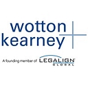 Wotton + Kearney logo