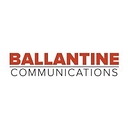 Ballantine Communications, Inc. logo