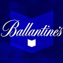 Ballantines logo