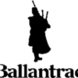 Ballantrae Golf Club logo