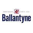 Ballantyne Foods logo