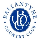 Ballantyne Country Club logo