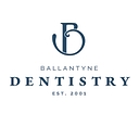Ballantyne Center For Dentistry logo