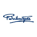 Ballantynes logo