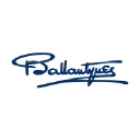 Ballantynes logo