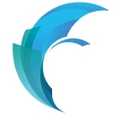 Ballarat Aquatic & Lifestyle Centre logo