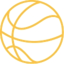 Basketball Ballarat logo
