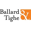 Ballard & Tighe, Publishers logo