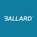 Ballard logo