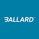 Ballard Power Systems logo