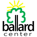 Ballard Center logo